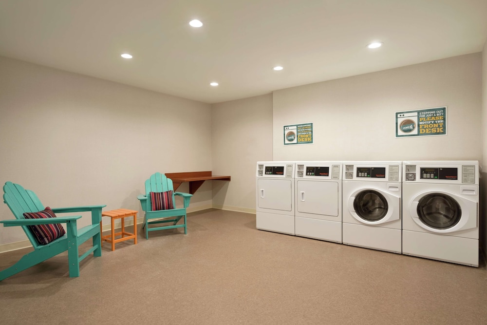Home2 Suites By Hilton Leavenworth-Downtown 21/48