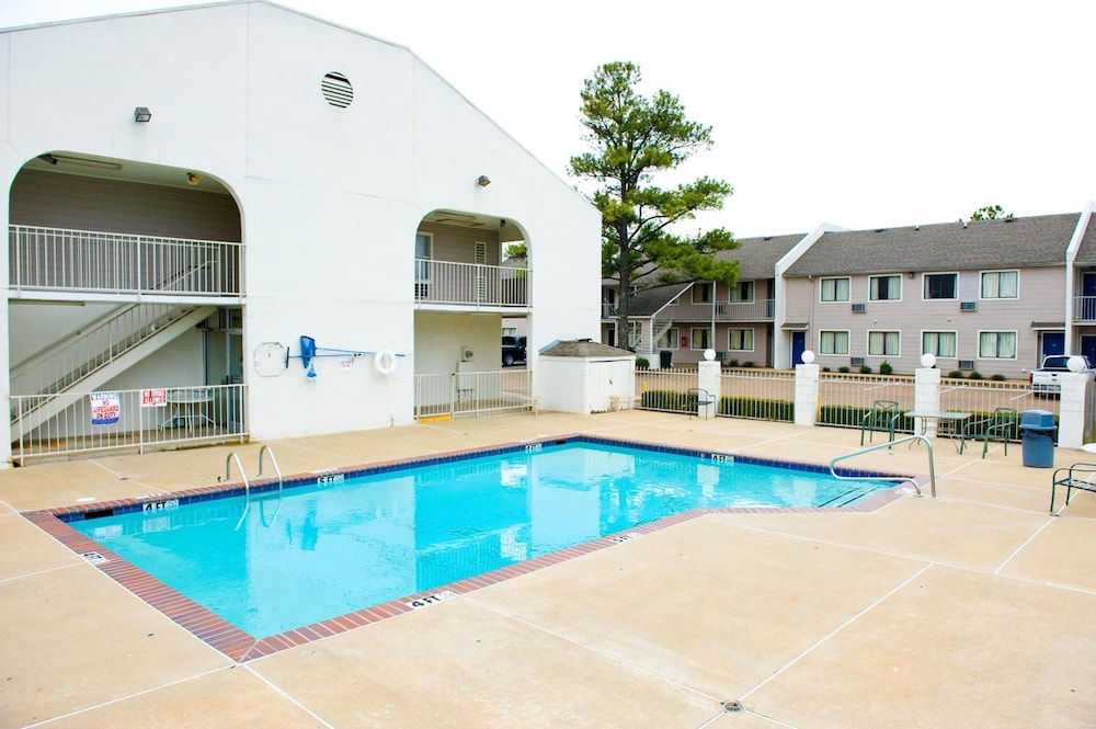 Motel6 Millington, TN in MILLINGTON - TN