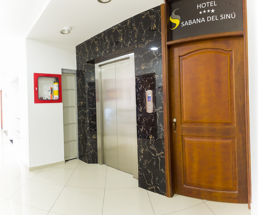 Hotel Sabana del Sinu By Gh Suites 14/21