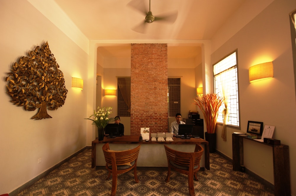 Plantation Urban Resort And Spa 51/70