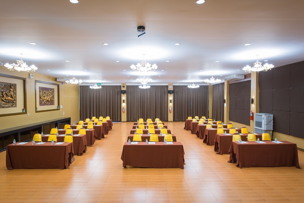Grandsiri Resort Khaoyai 65/72