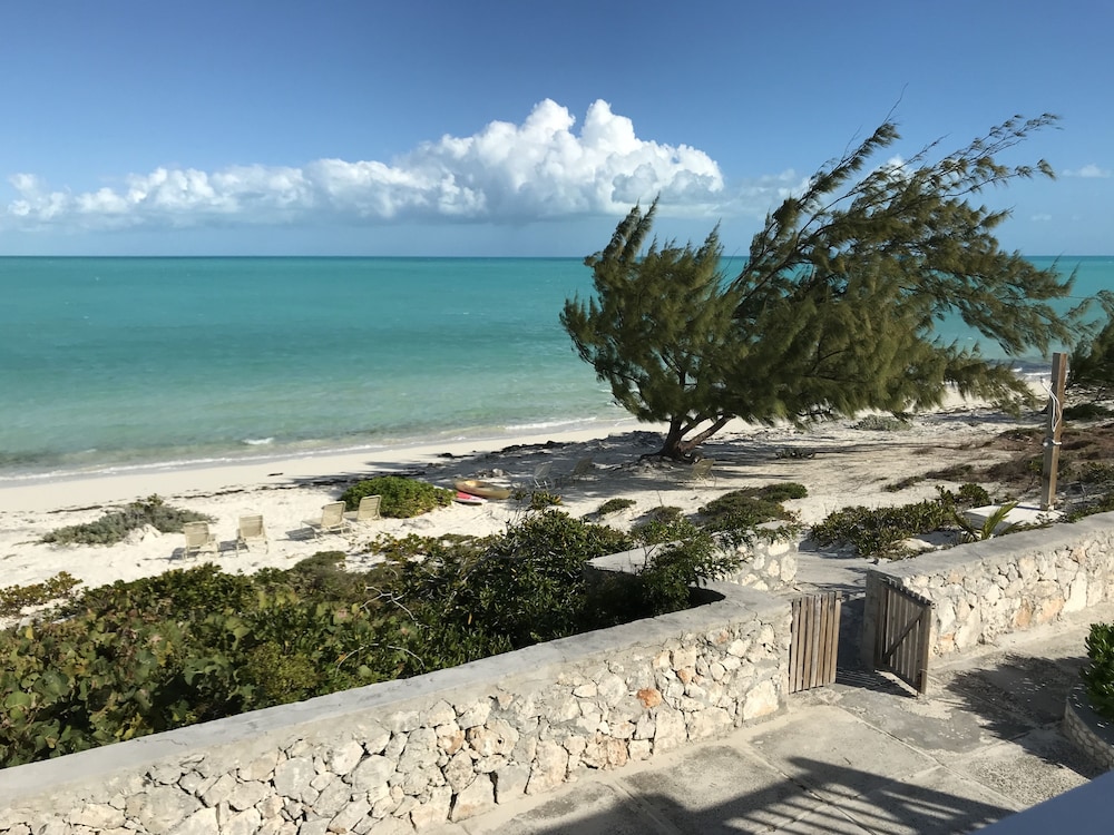 Caribbean Sea Breeze Villas 52/59