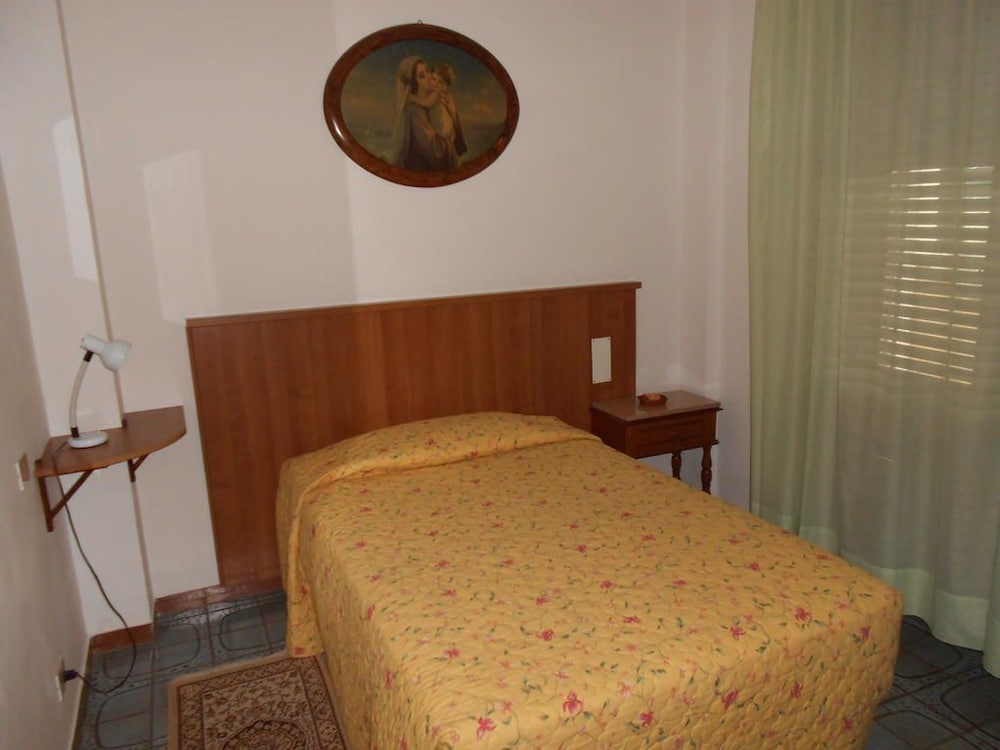 Hotel Rosati 21/57