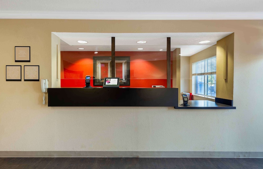 Extended Stay America - Hartford - Farmington 14/55