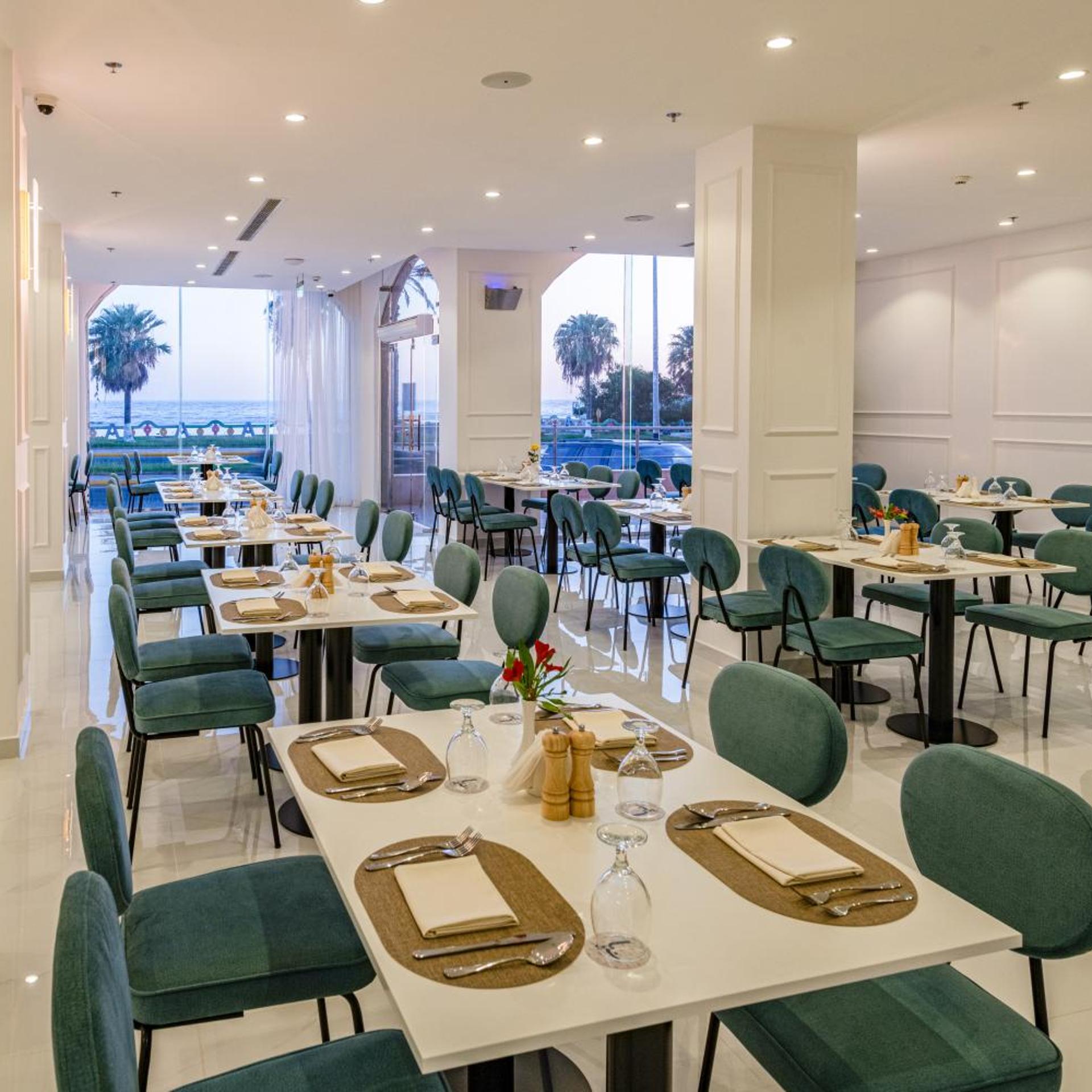 فندق نعمة الوجه(Neema Hotel Al Wajh) 25/43