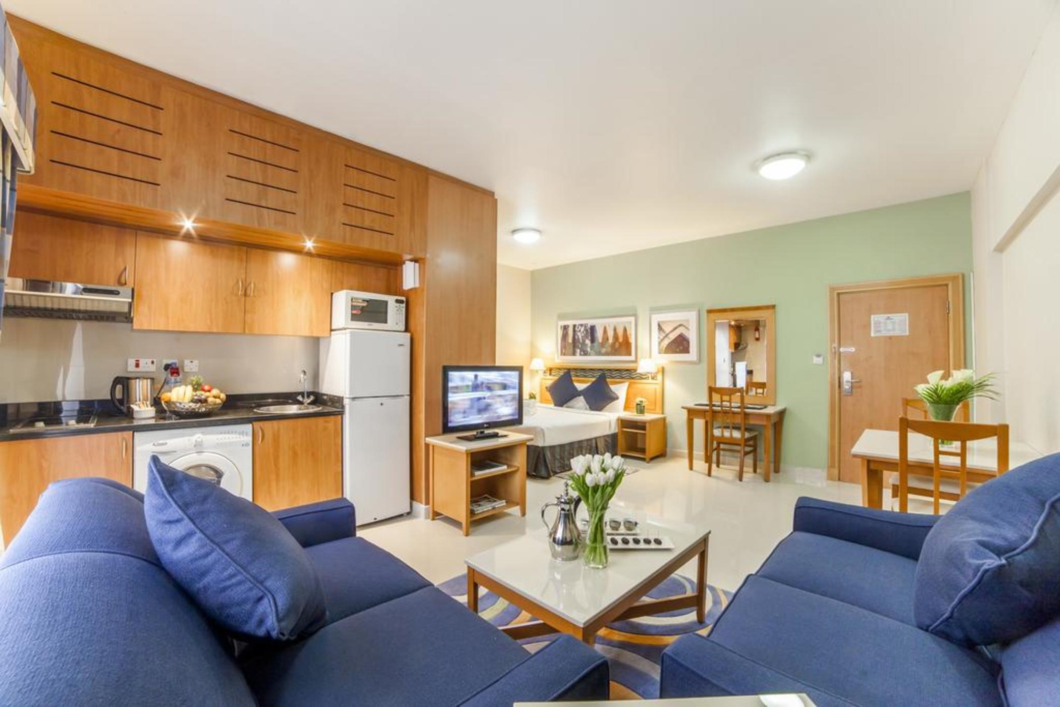Golden Sands Hotel Apartments 10 15/22