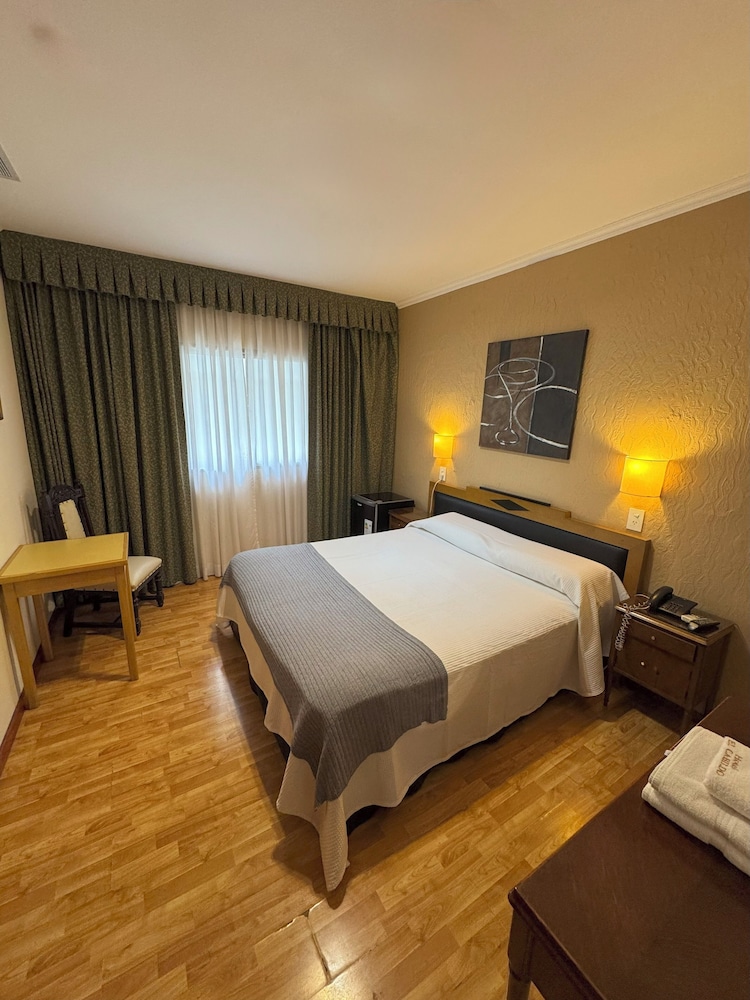 Hotel El Cabildo 22/52