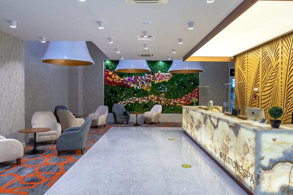 Baia Hotel Lara 17/75
