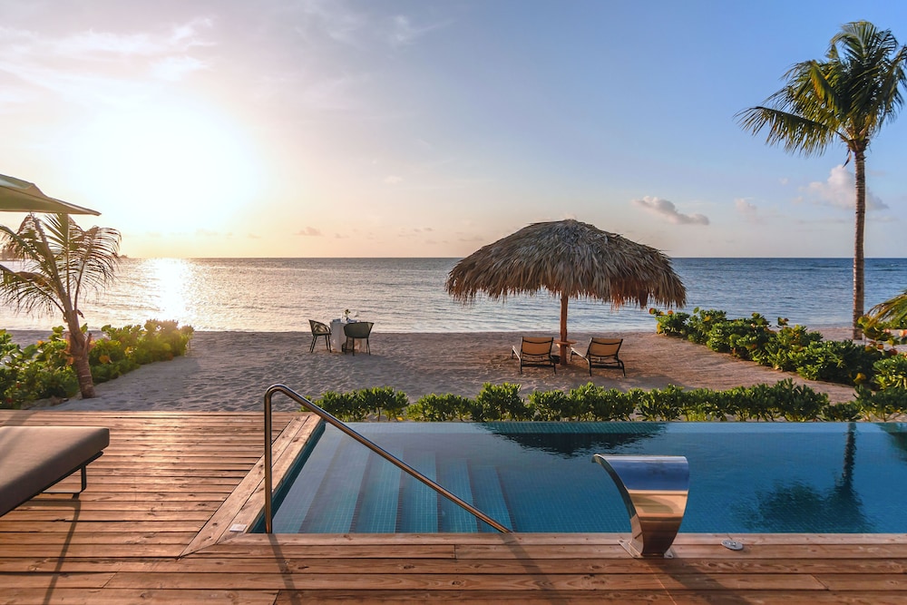 The Beach Villas at Excellence Oyster Bay - Adults Only All Inclusive 33/39