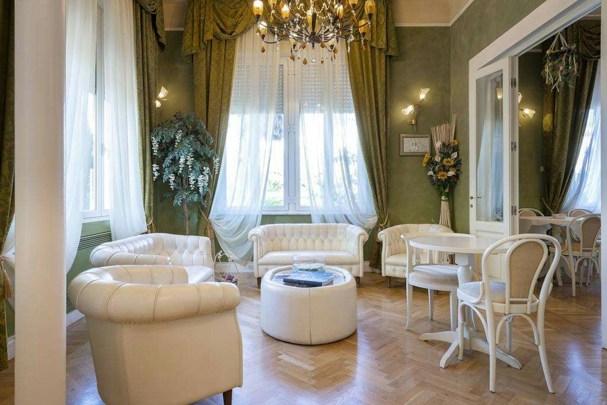 Hotel Gennarino 32/46