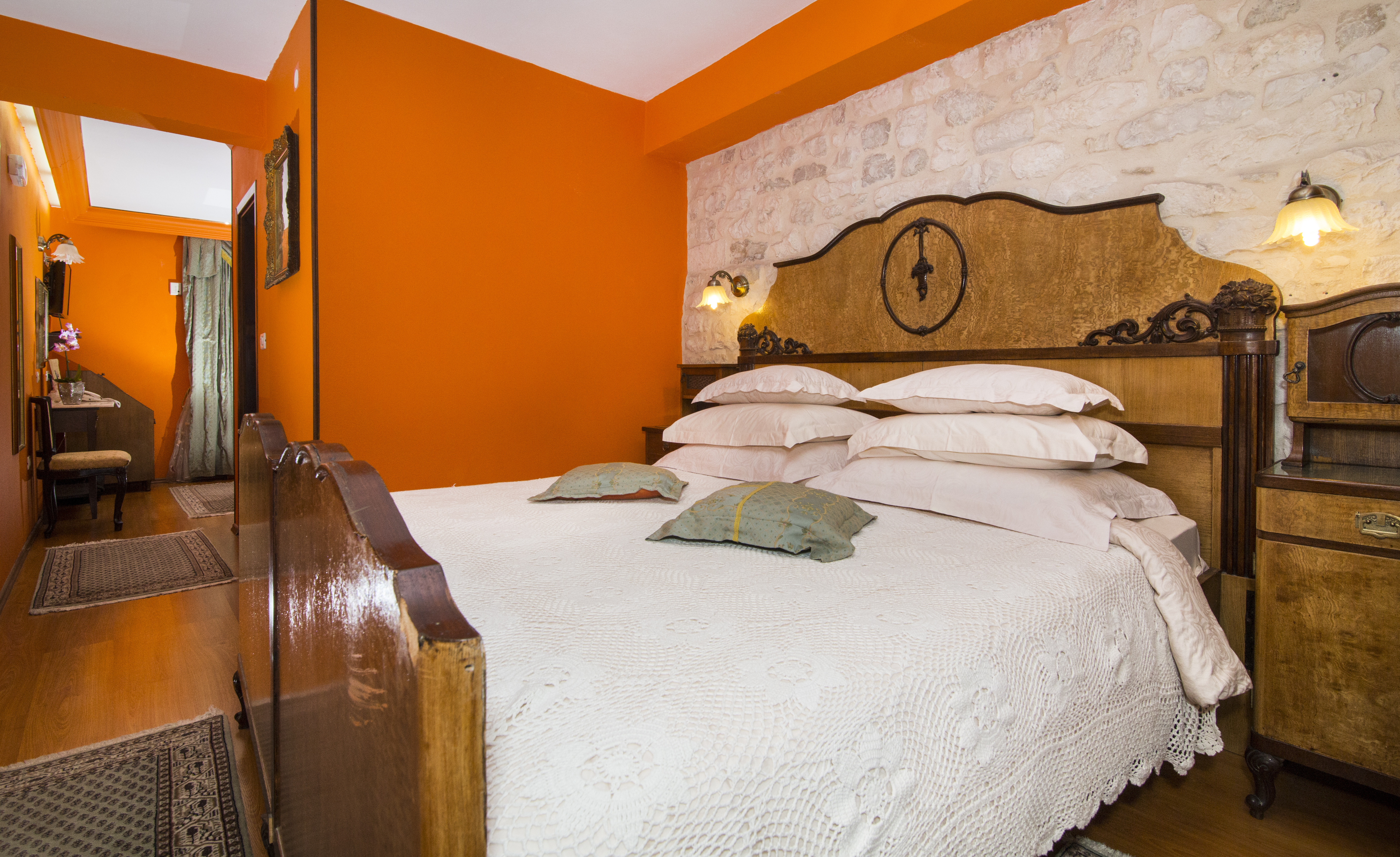 غرفة سوبيريور مفردة، Hotel Pasike 5/9