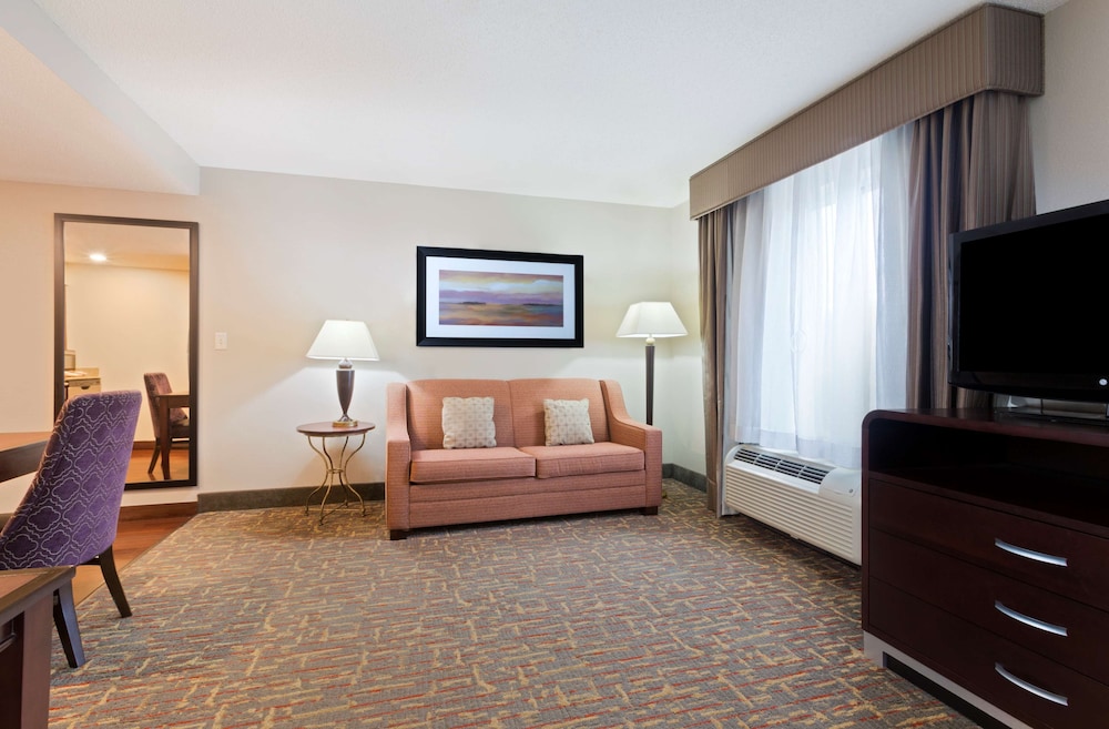 Homewood Suites by Hilton Somerset 28/39