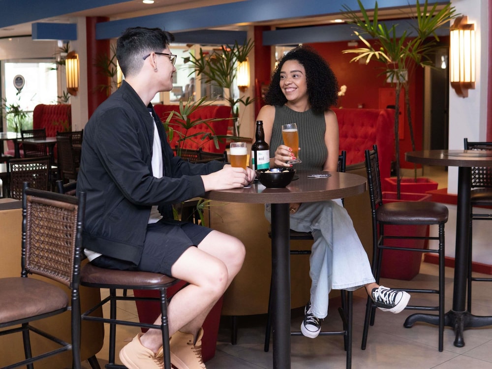 Ibis Styles Porto Alegre Centro 58/73