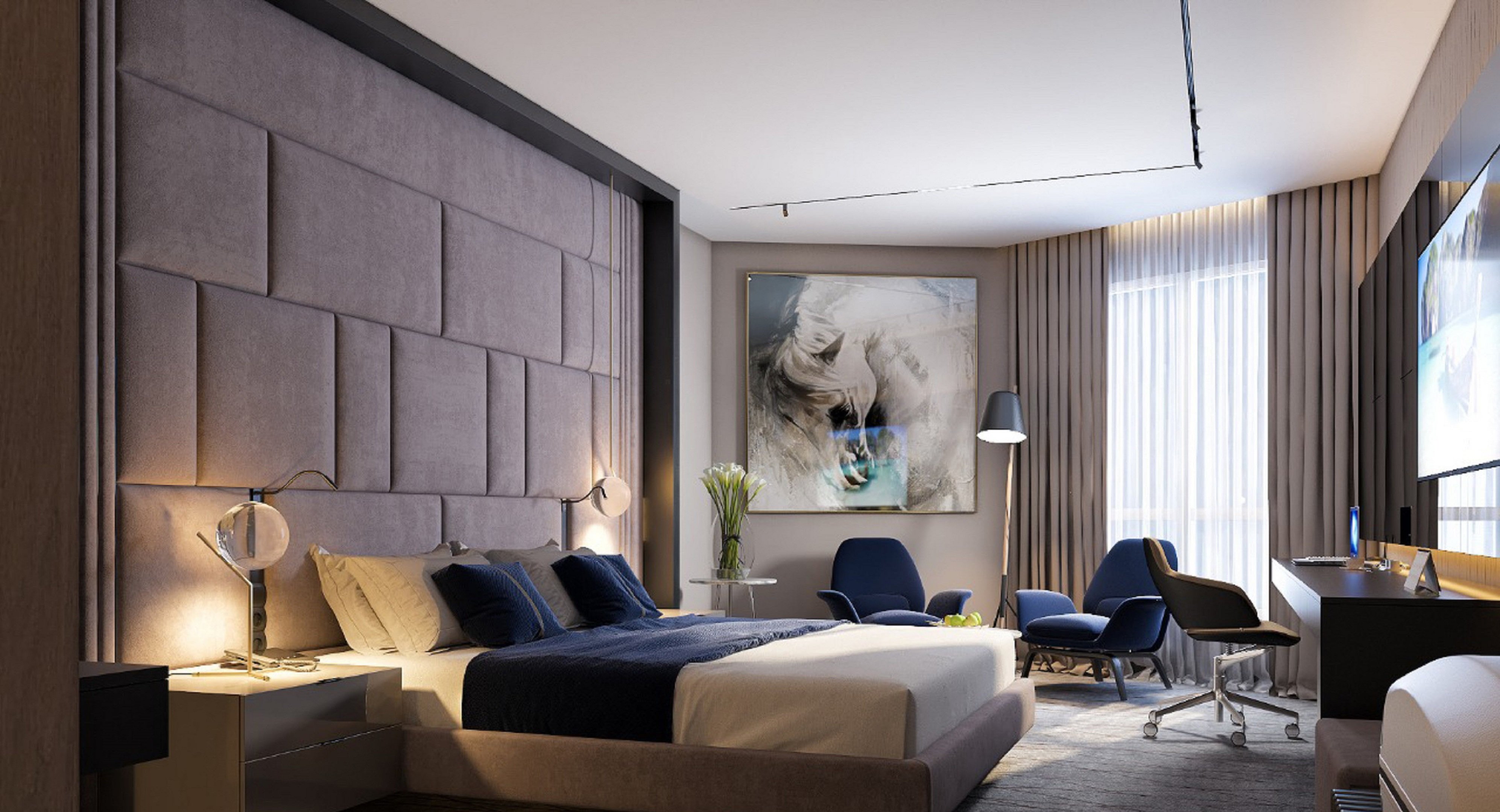 فندق وأجنحة هوليداي إن الخبر(Holiday Inn and Suites Al Khobar) 10/47