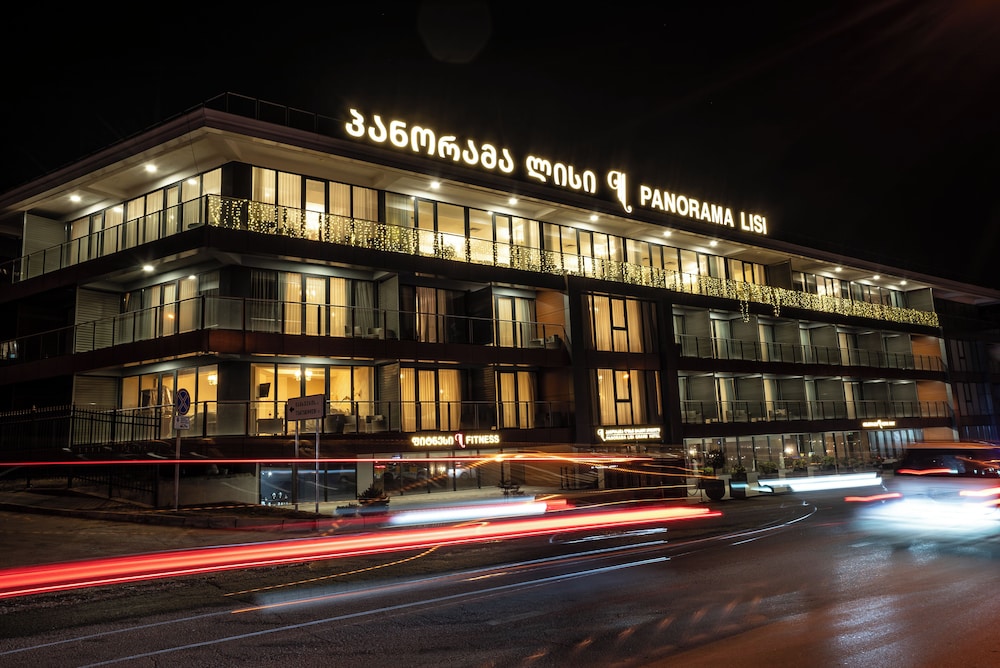 Panorama Lisi Grand Hotel in TBILISI