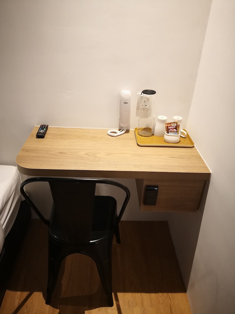 H Boutique Hotel Xplorer Kota Damansara 31/39