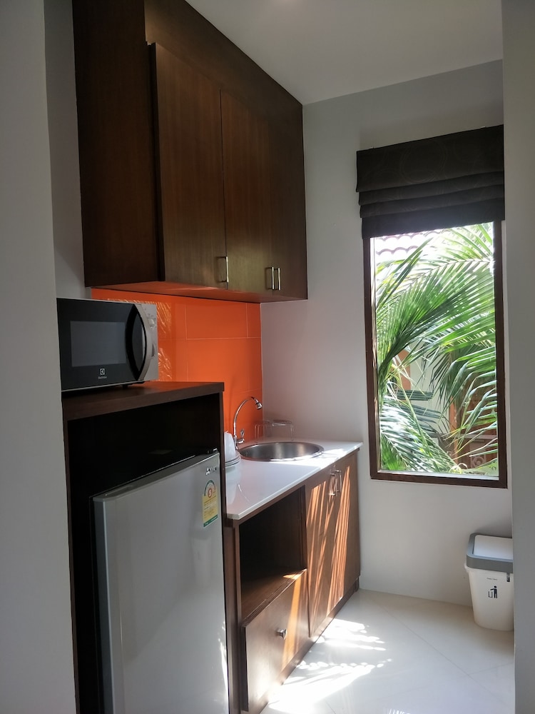 Lanta Intanin Resort 9/64
