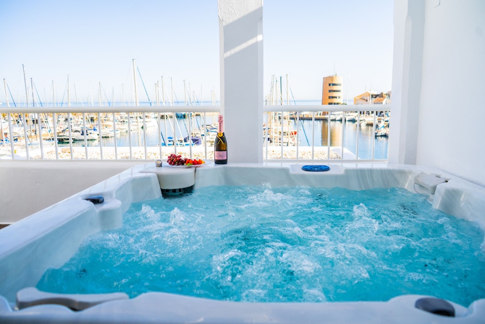 Moon Hotel Spa 27/50
