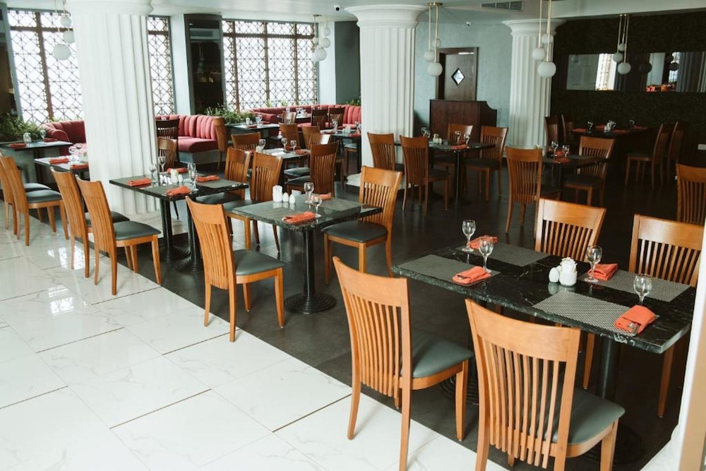 Pyramisa Hotel Cairo 34/49
