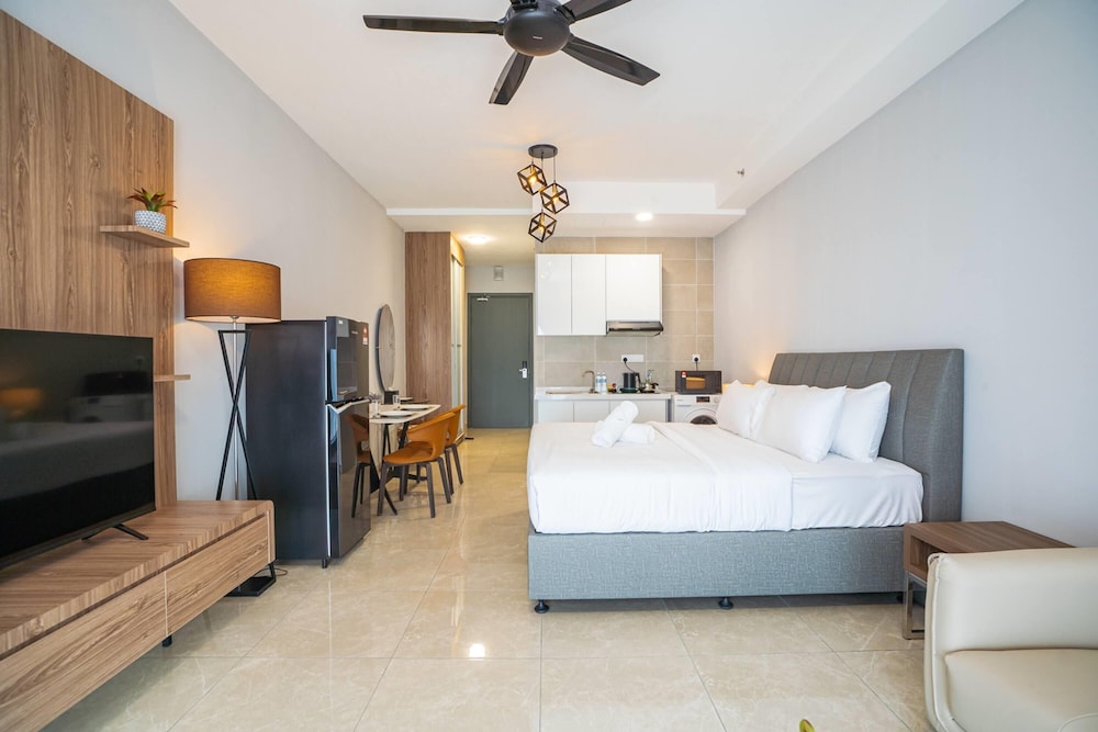 Wyndham Garden Suites IPOH ICC 13/30