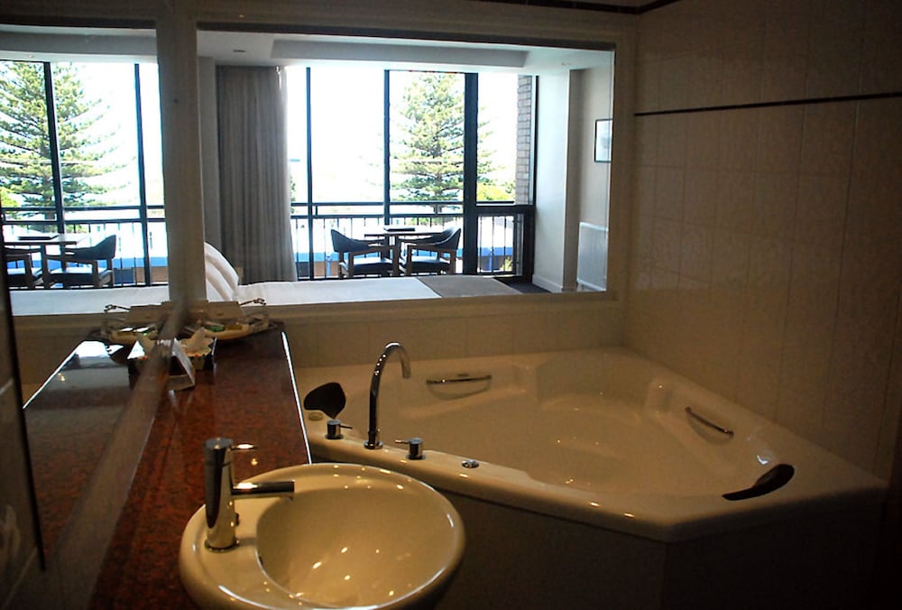 Comfort Inn Richmond Henty 19/38