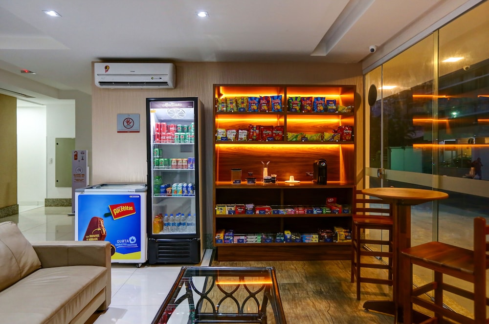 Transamerica Fit Vitoria Praia de Camburi 45/64