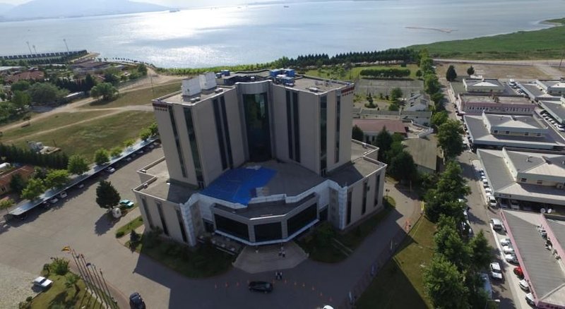 Emexotel Kocaeli 2/15