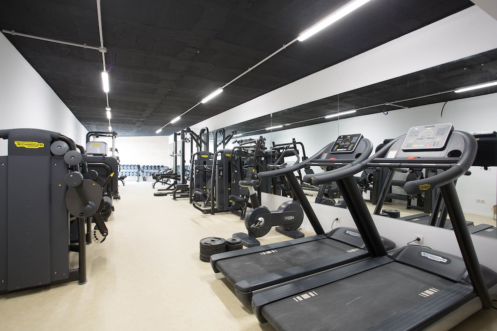 Sa Pedrera Suites & Spa 26/37