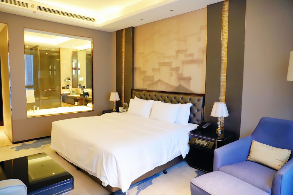Wanda Realm Jinhua 15/51