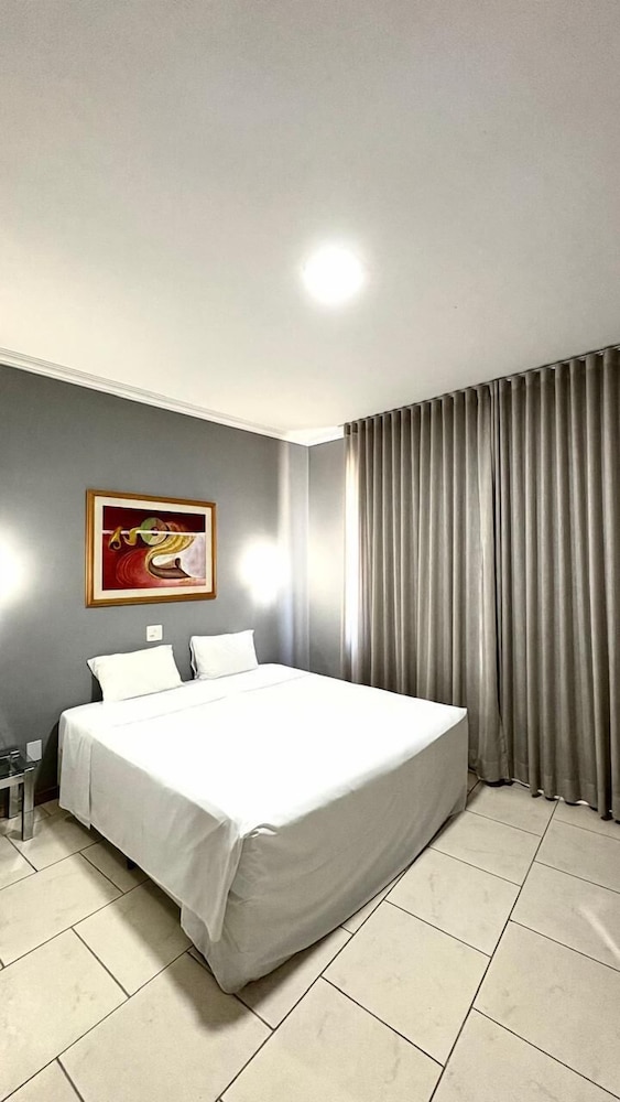 SUPERIOR, DOUBLE BED
