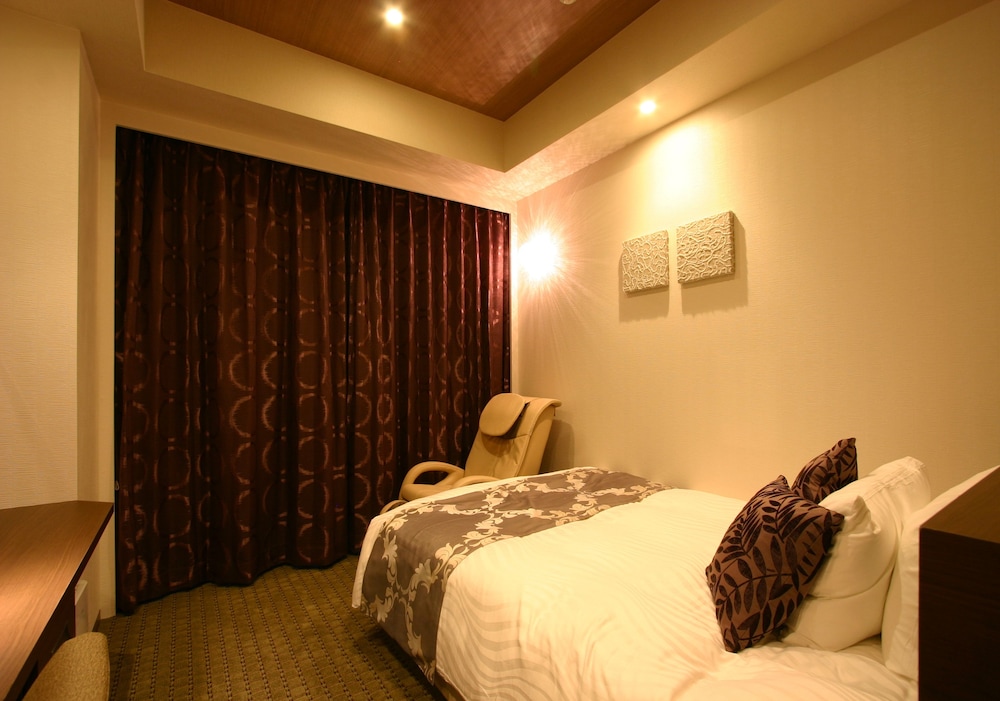 Hotel Coco Grand Takasaki 7/42