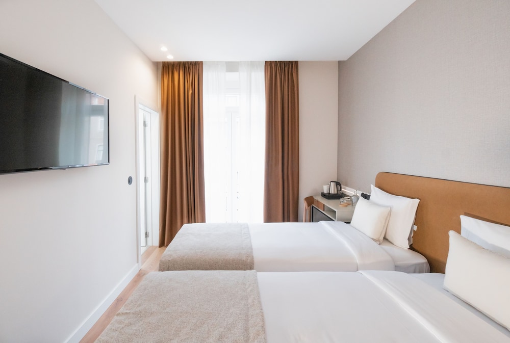 LX SoHo Boutique Hotel 21/70
