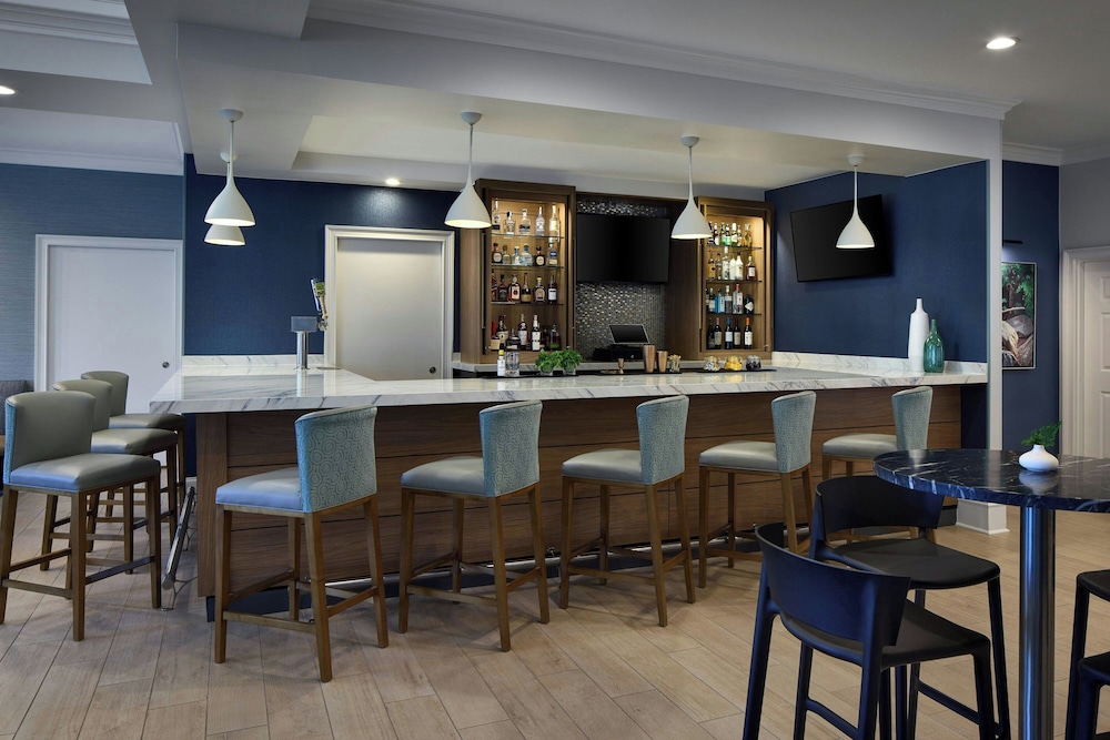Residence Inn By Marriott Raleigh Crabtree 32/50