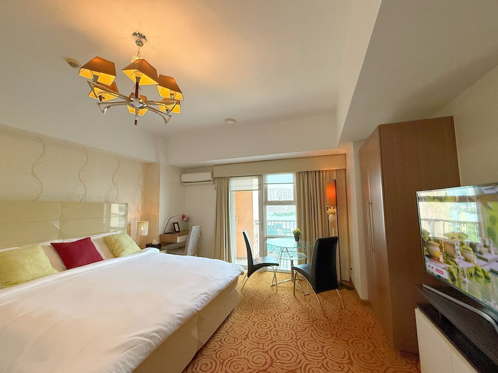 Maxstays - Max Style At The Venice Residences 17/50