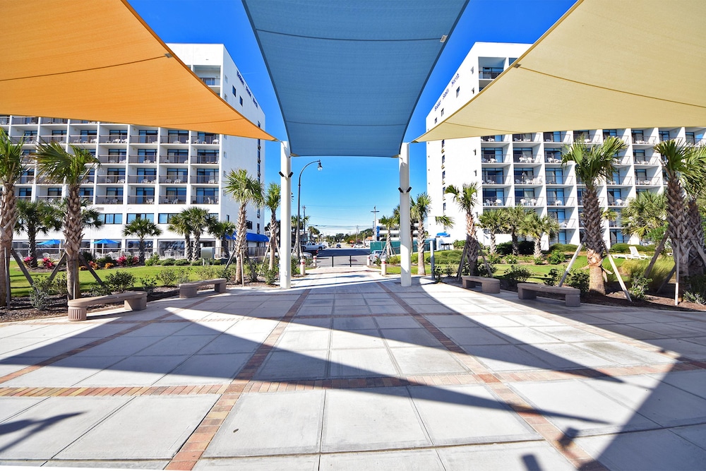 Holiday Sands North On the Boardwalk 28/50