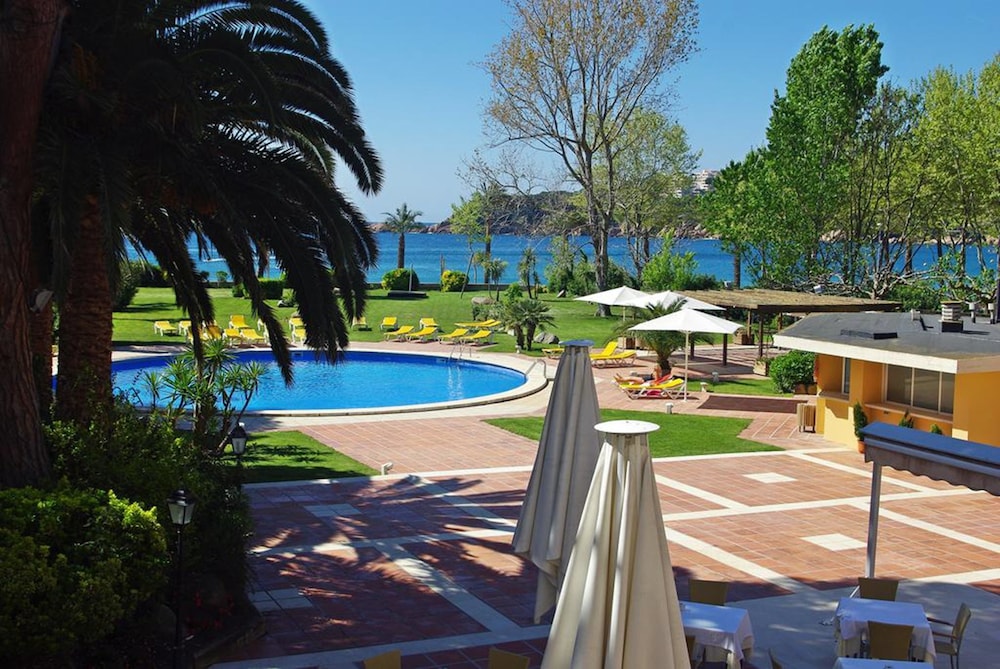 S Agaro Hotel Wellness Spa 10/55