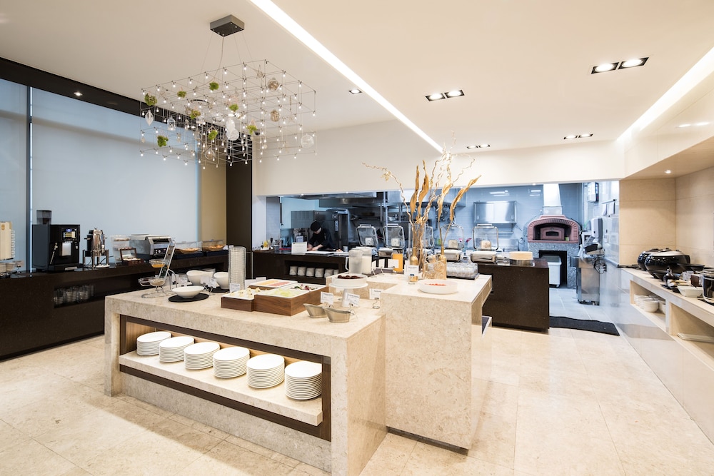 Sotetsu Hotels The Splaisir Seoul Dongdaemun 45/64
