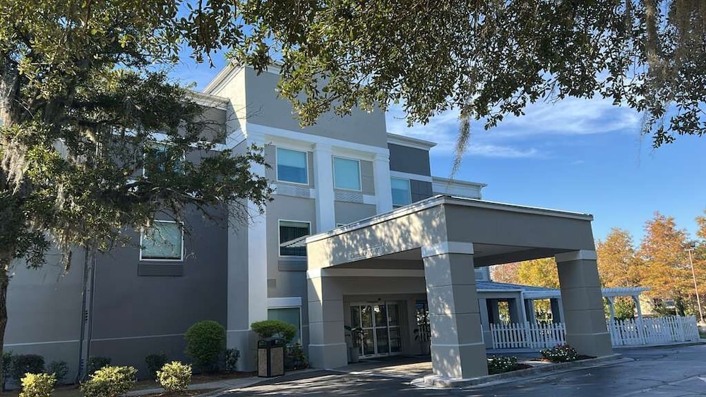 Country Inn & Suites by Radisson, Savannah Southside in SAVANNAH - GA