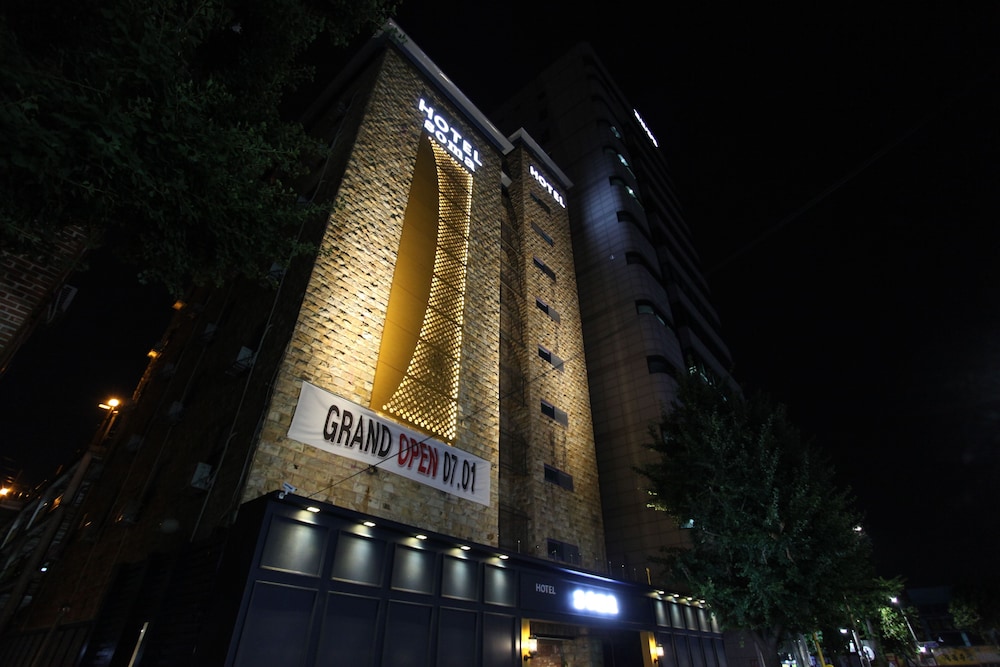 Incheon Soma Hotel 2/36