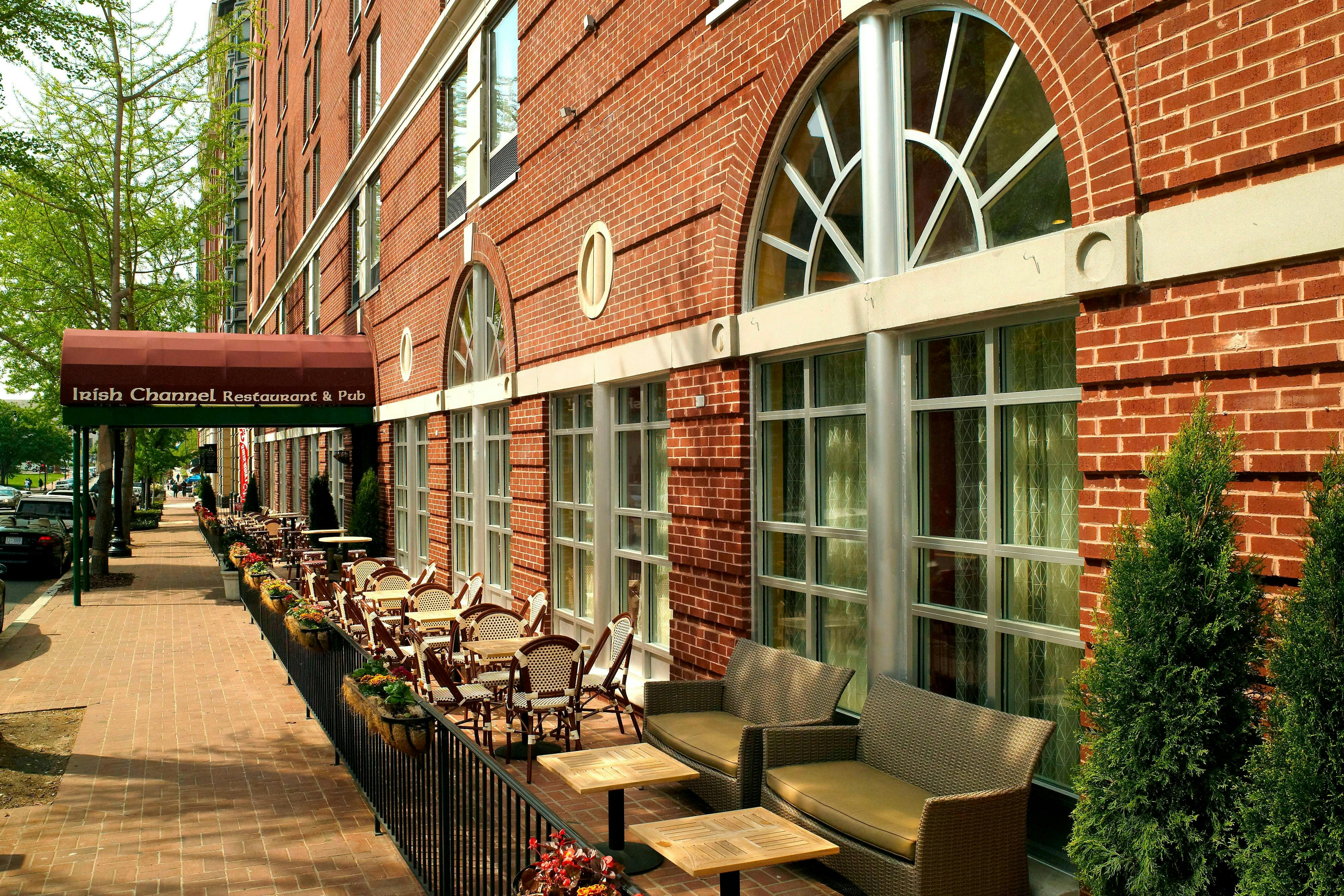 Fairfield Inn & Suites Washington, DC/Downtown in WASHINGTON - DC