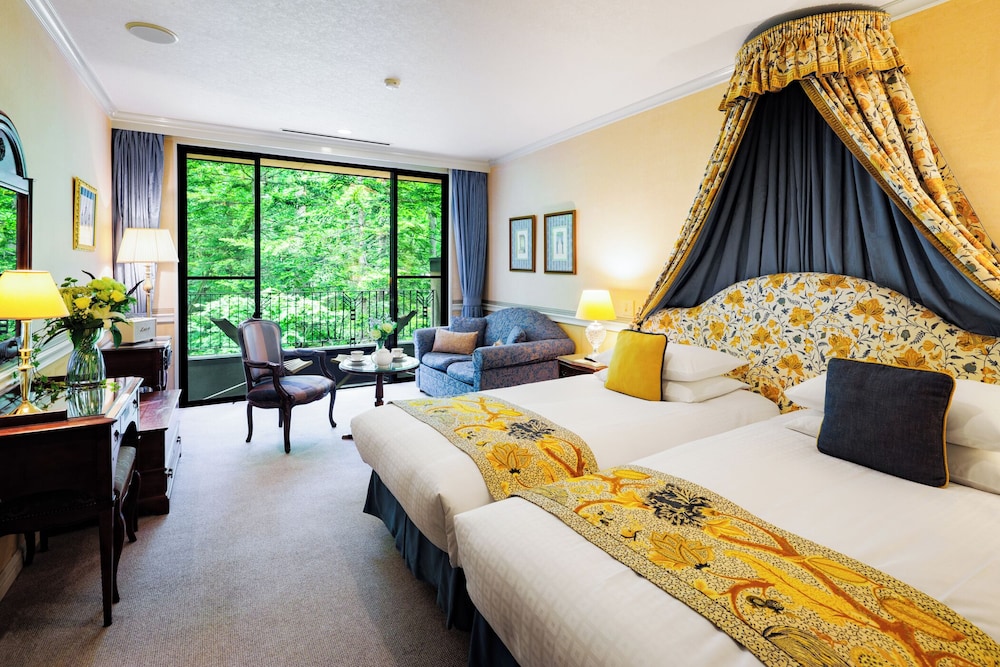 Hotel La Neige Higashi Kan 27/80