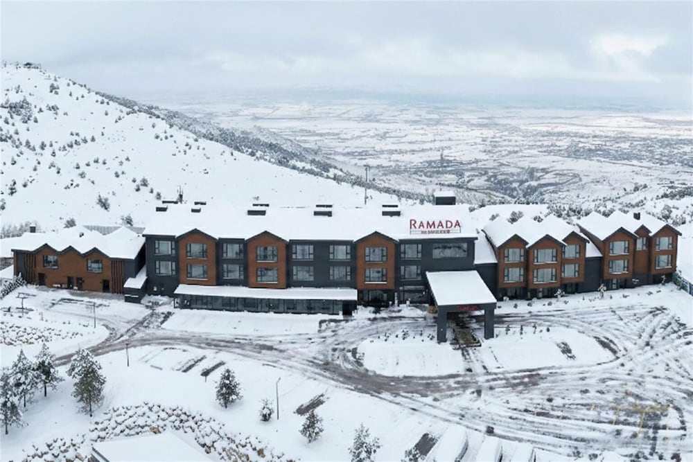 Ramada by Wyndham Erzincan Ergan 41/50