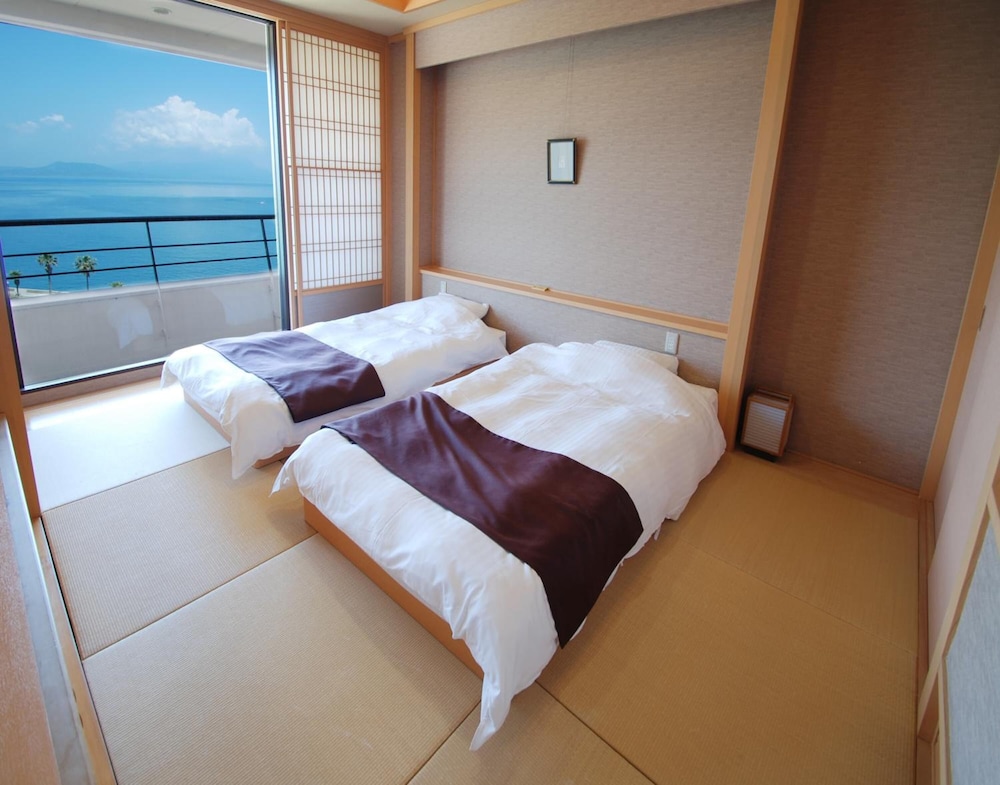 HOTEL ALEGRIA GARDENS AMAKUSA 10/39