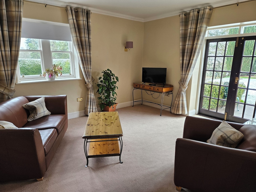 Ballathie House Hotel 22/49