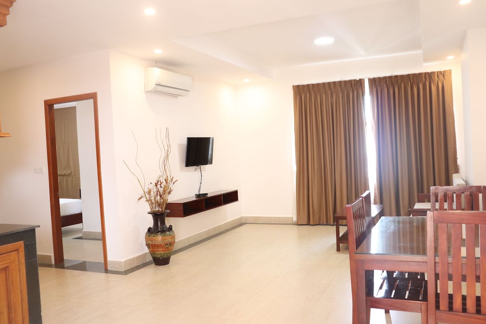 Mekong View Apartment & Hotel II 22/47