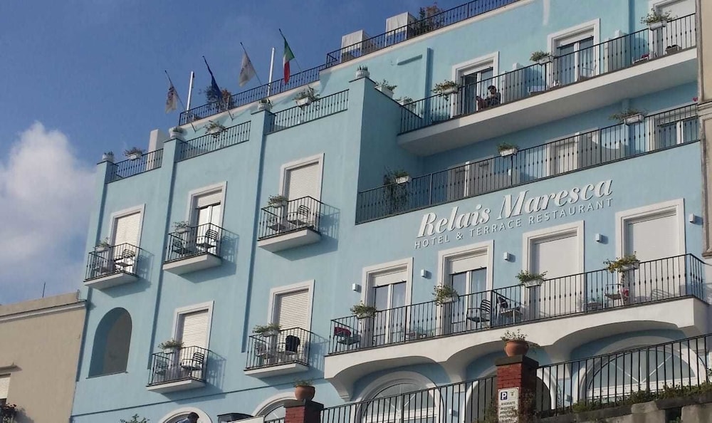 Relais Maresca Luxury Small Hotel 2/71