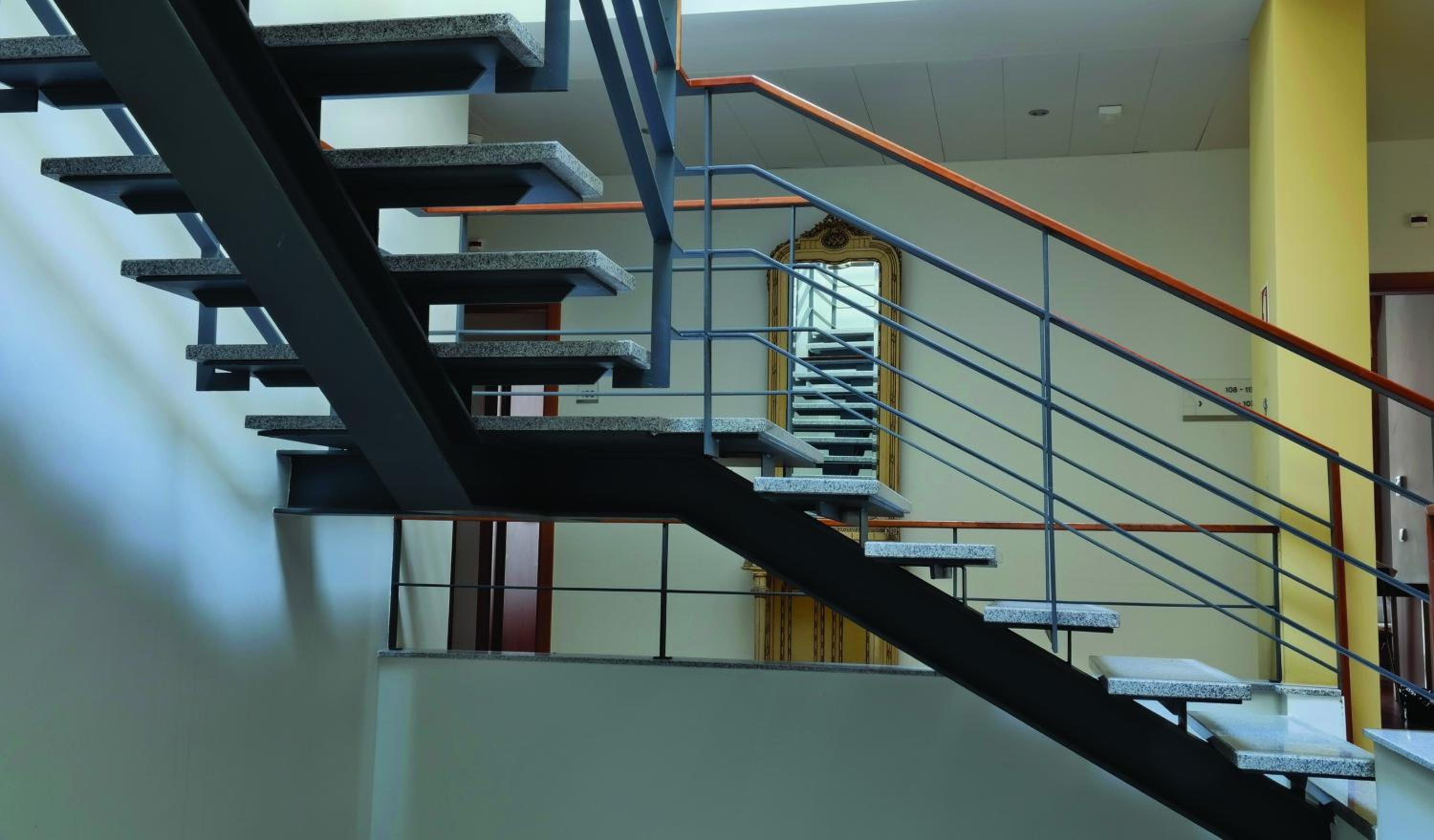 Hotel Apartamento Geres Ribeiro 8/59