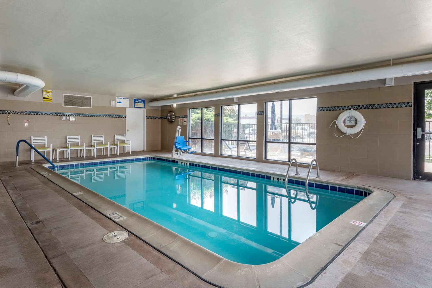 Comfort Inn & Suites Fruita - Grand Junction 26/33