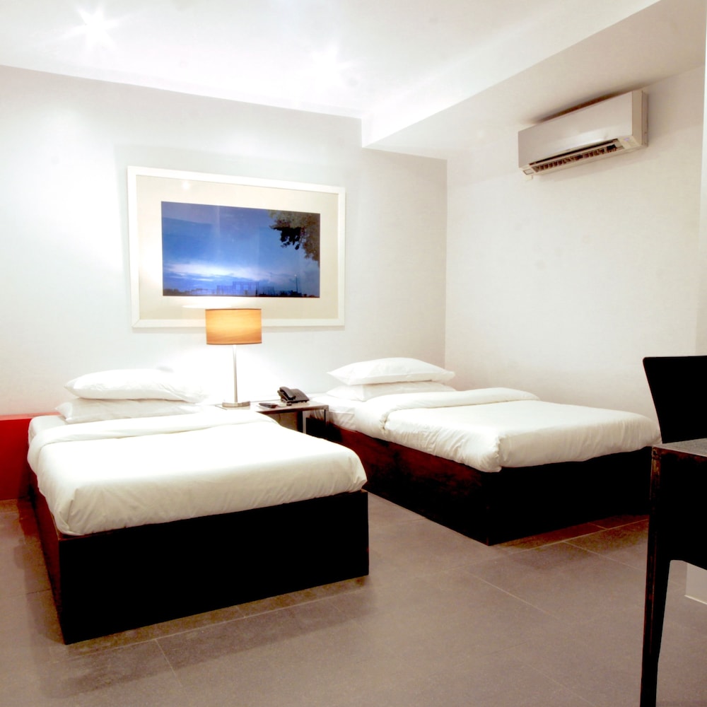 Hotel Durban 32/57