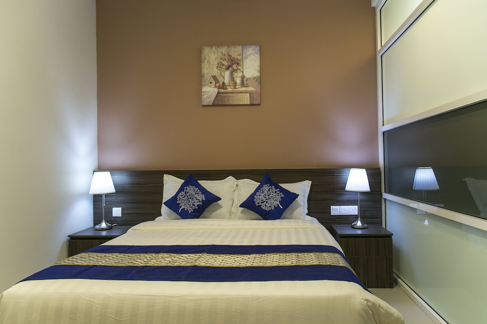 Lavana Hotel Chinatown 39/48